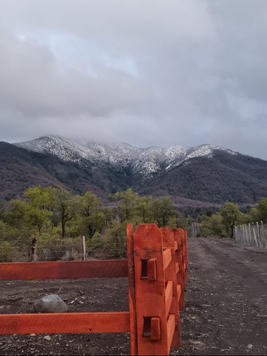 Terreno De 5000 M2 Camino A Volcán Antuco