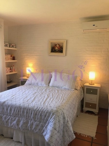 Casa En Venta - Ref: 487