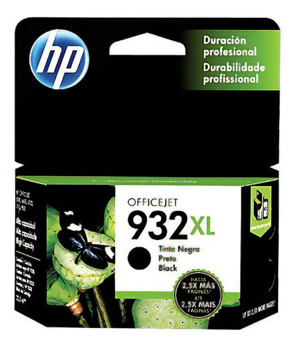 HP OfficeJet 932 XL