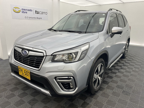 Imagen 1 de 25 de Subaru Foresterr 2.5i-s Es 2.5