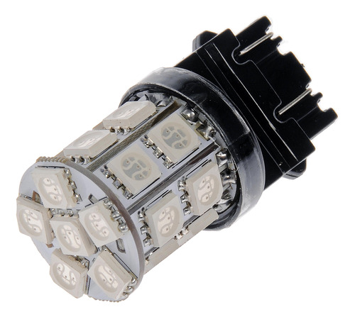 Dorman 3157r-smd - Bombilla Led Para Intermitentes (2 Unidad