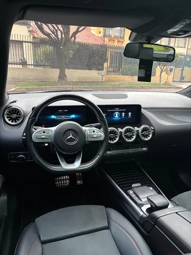 Mercedes-Benz Clase GLA 1.3t Amg Line