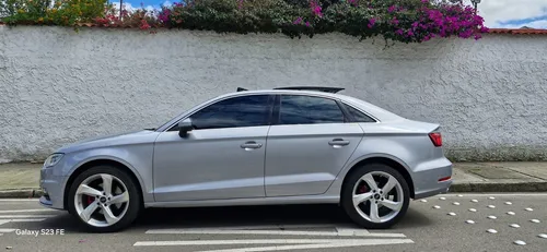 Audi A3 1.8 Tfsi Ambition