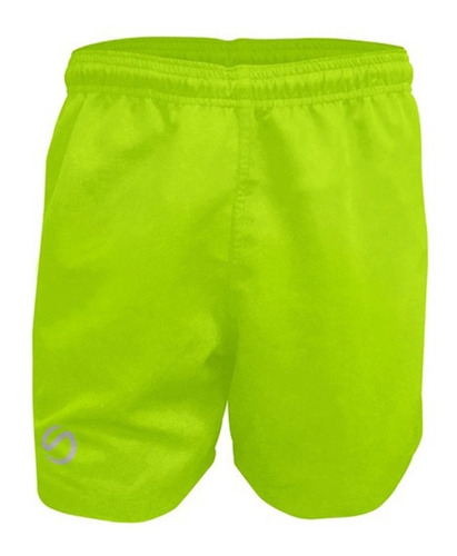 Short Deportivo Sixzero Tenis Padel Running