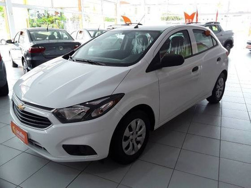 Chevrolet Joy 1.0 Spe4 Flex Manual