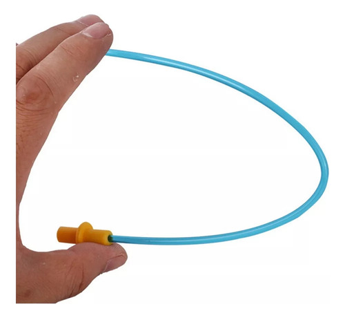 Tubo De Inseminación Artificial Desechable Para Perros Canin