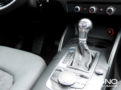 Audi A3 Ambition 1.8 Turbo At 2014
