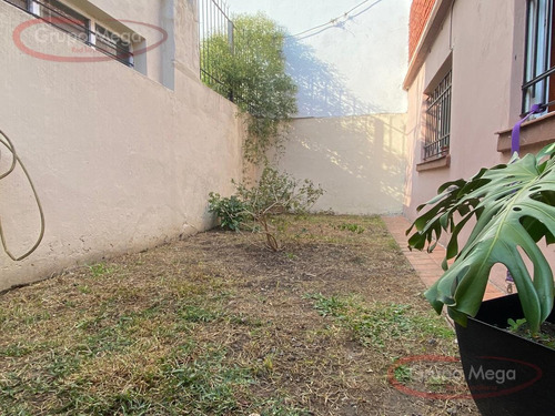 Imagen 1 de 30 de Ph 3 Amb. Con Dependencia Con Patio, Jardin Y Gran Terraza