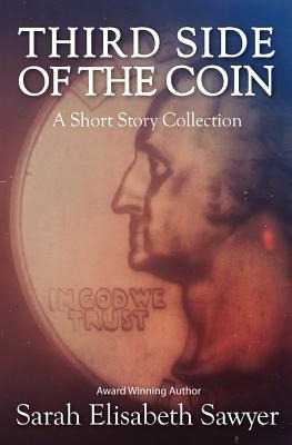 Libro Third Side Of The Coin: A Short Story Collection - ...