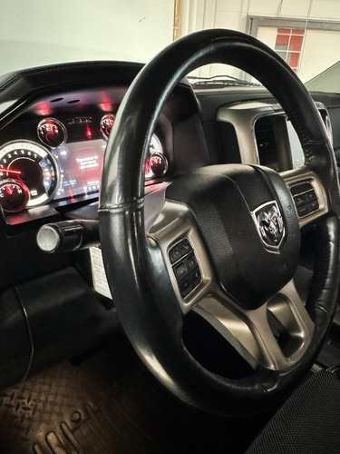 Ram 1500 5.7 At 2015