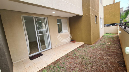 Imagem 3 de 29 de Apartamento À Venda Em Mansões Santo Antônio - Ap005437