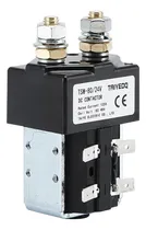 Comprar Contactor Tipo Sw80 24v 100amp Empilhadeiras Eletricas