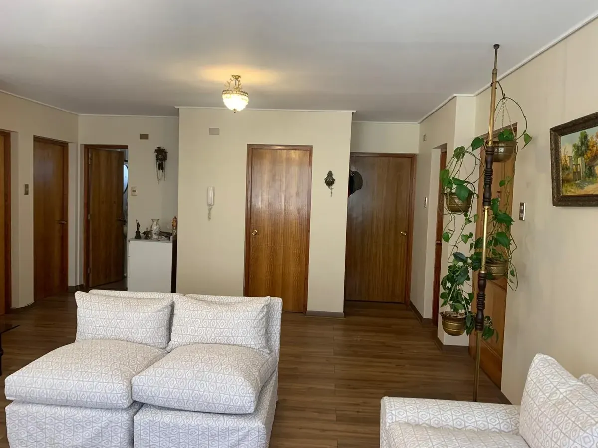 Imagen 5 de 20 de Departamento Excelente Conectividad
