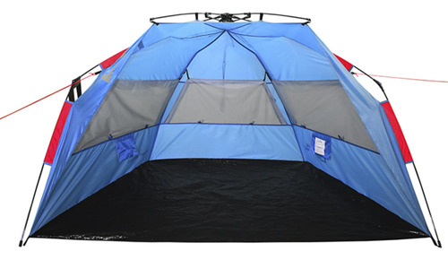 Carpa Camping National Geographic Carpa Playa Instant Sun Tr