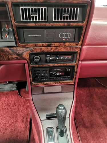 Imagen 12 de 15 de Chrysler Spirit 1992