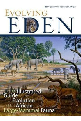 Libro Evolving Eden : An Illustrated Guide To The Evoluti...