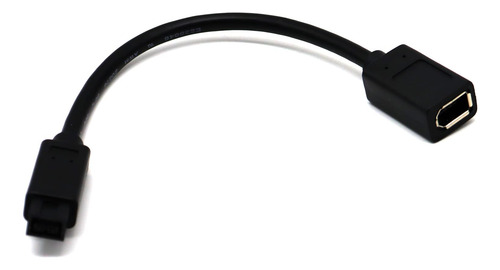 Lokeke Cable Firewire 800 A Firewire 400 Ieee 1394b De 9 Pin