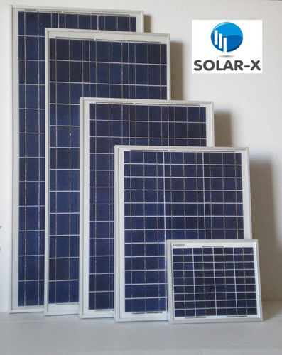 Solarex Msx-60 Msx-64  Bolt Directa Sustitucion Panel Solar