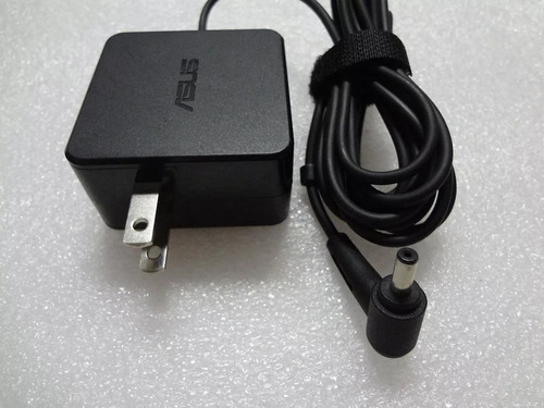 Imagen 5 de 5 de Cargador Asus 19v * 1.75a Original 33w X553,x200,x202,x201