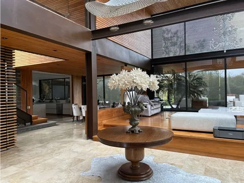 Vendo Casa Campestre En Llanogrande