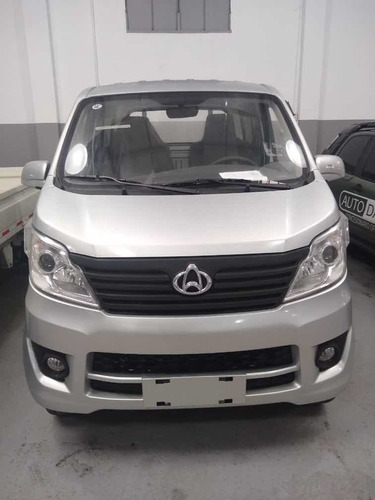 Imagen 5 de 15 de Changan Cs15 1.5 16v Comfort Mt 2020