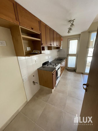 Imagen 4 de 20 de Venta Departamento Un Dormitorio Piso 7 Juan Manuel Rosas 1300 - Centro