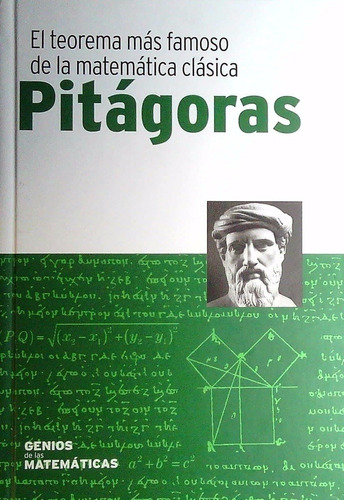 El Teorema Mas Famoso De La Matematica Clasica Genios De Las