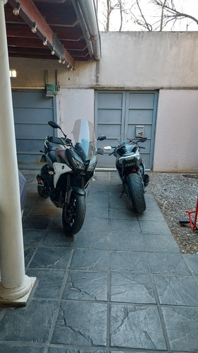 Imagen 7 de 17 de Yamaha Tracer 900 St