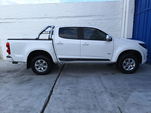 Chevrolet S10 2.8 Lt Cd Tdci 200cv 4x2