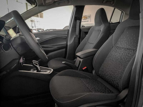 Chevrolet Onix Plus Lt Turbo