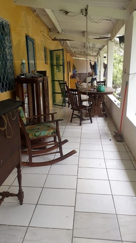 Rural Para Venda, 2 Dormitórios, Parque Da Alvorada - Itanhaém - 12420