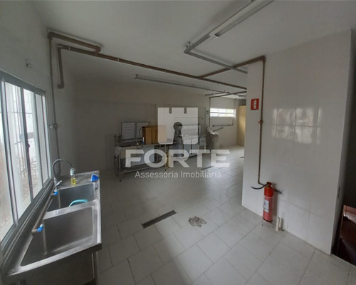 Imagem 4 de 13 de Galpão Para Locação No Mogi Moderno, Mogi Das Cruzes. Imobiliarias De Mogi Das Cruzes. - Gl00001 - 69232186