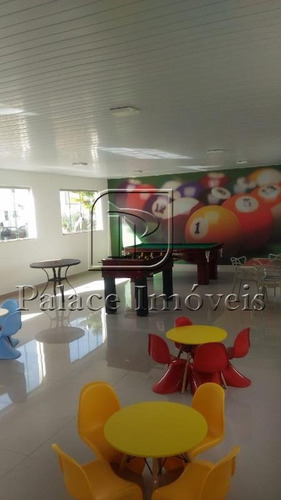Imagem 21 de 24 de Apartamento À Venda, 2 Quartos, 1 Vaga, Reserva Real - Ribeirão Preto/sp - 4213