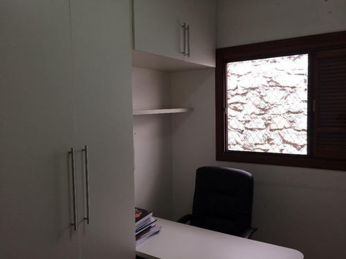 Imagem 23 de 30 de Casa Residencial À Venda, Santana, São Paulo - Ca0388. - Ca0388