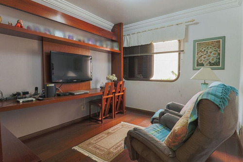 Imagem 18 de 30 de Apartamento - Ap02453 - 71050171