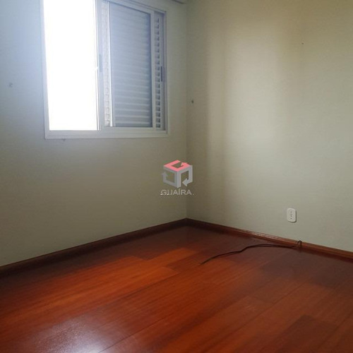 Imagem 6 de 17 de Apartamento À Venda, 3 Quartos, 1 Suíte, 1 Vaga, Casa Branca - Santo André/sp - 92367