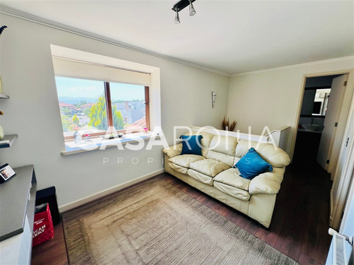 Chamisero 3d+ Escritorio+ Servcios Piscina Y Quincho