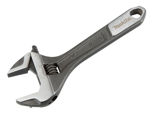 Llave Ajustable Perico 6''' B-65414 Makita