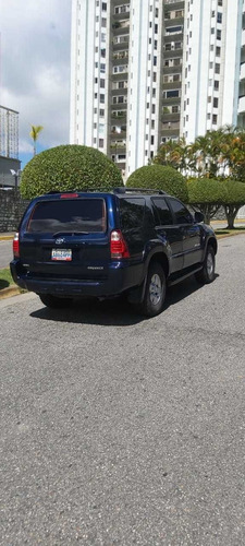 Imagen 5 de 17 de Toyota 4runner
