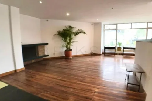Apartamento En Arriendo/venta En Pardo Rubio. Cod V7141