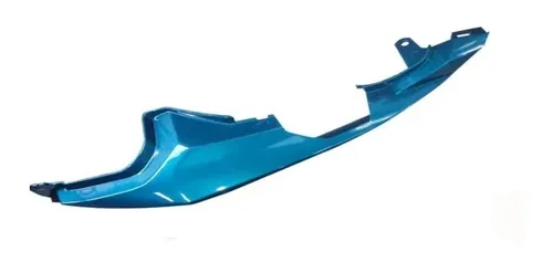 comprar Cacha Colin Yamaha Fz Fi Izquierda Turquesa Original