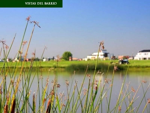 Imagen 18 de 20 de Casa En Venta En San Benito, Villanueva, Tigre