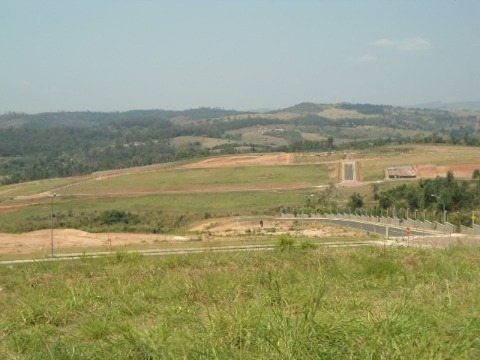 Imagem 3 de 27 de Venda Terrenos Entreverdes Campinas - Ar00189 - 34204090