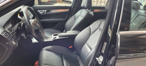 Imagem 13 de 14 de Mercedes-benz C 250 1.8 Cgi Sport 16v Gasolina 4p