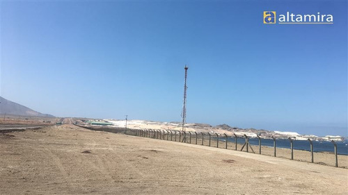 Imagen 5 de 17 de Sitio En Arriendo En Iquique