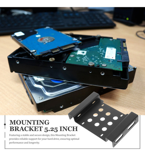 Disco Duro Hdd Bracket Ssd Disco Duro