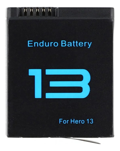 Bateria Para Gopro Hero 13 Black Repuesto Alternativa