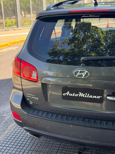 Hyundai Santa Fe 2.7 V6 Gls 5mt Premium
