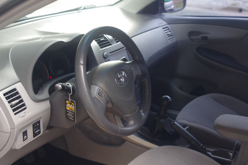 Toyota Corolla 1.8 Xei