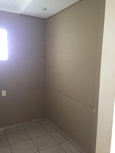Apartamento Duplex Na Vila Trujillo - Ap00583 - 69192298